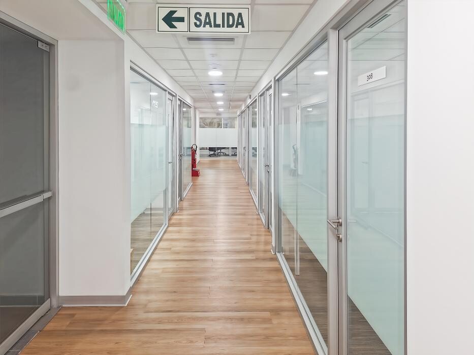 Images Regus Golf los Inkas