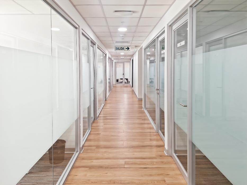 Images Regus Golf los Inkas