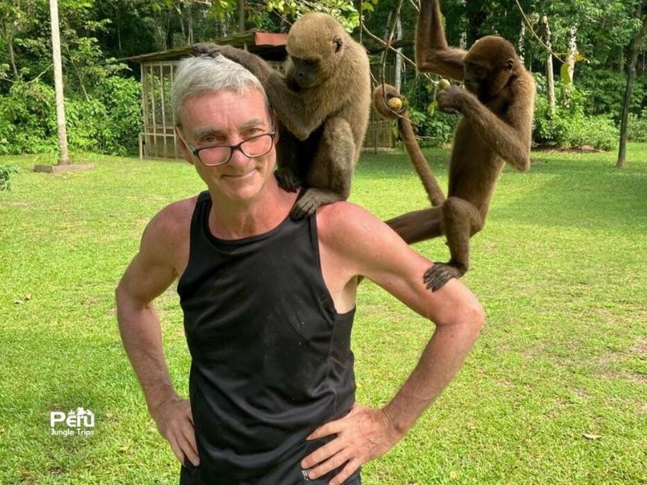 Images Peru Jungle Trips