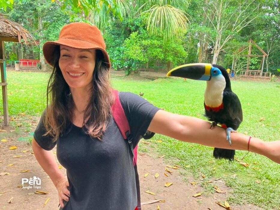 Images Peru Jungle Trips