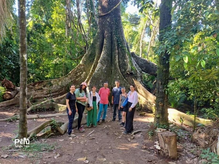 Images Peru Jungle Trips