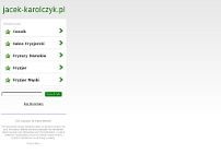 Fryzjerstwo Salony Usługi Szczecin The Best In Town Opendi