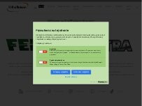 Website Screenshot Raiffeisen Waren Sp. z o.o.