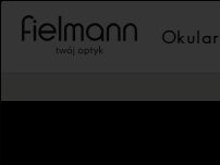 Website Screenshot Fielmann