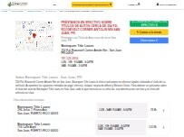 Website Screenshot Borinquen Title Loans