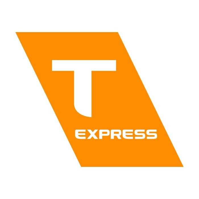 Images T-EXPRESS Barbosa