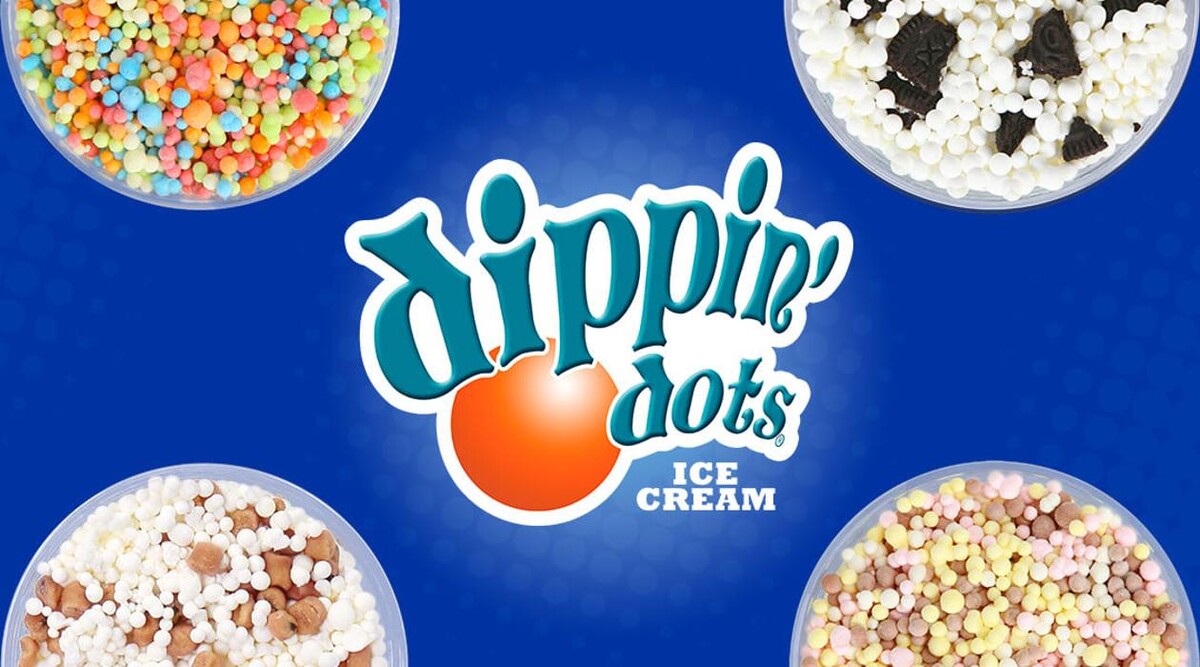 Images Dippin' Dots