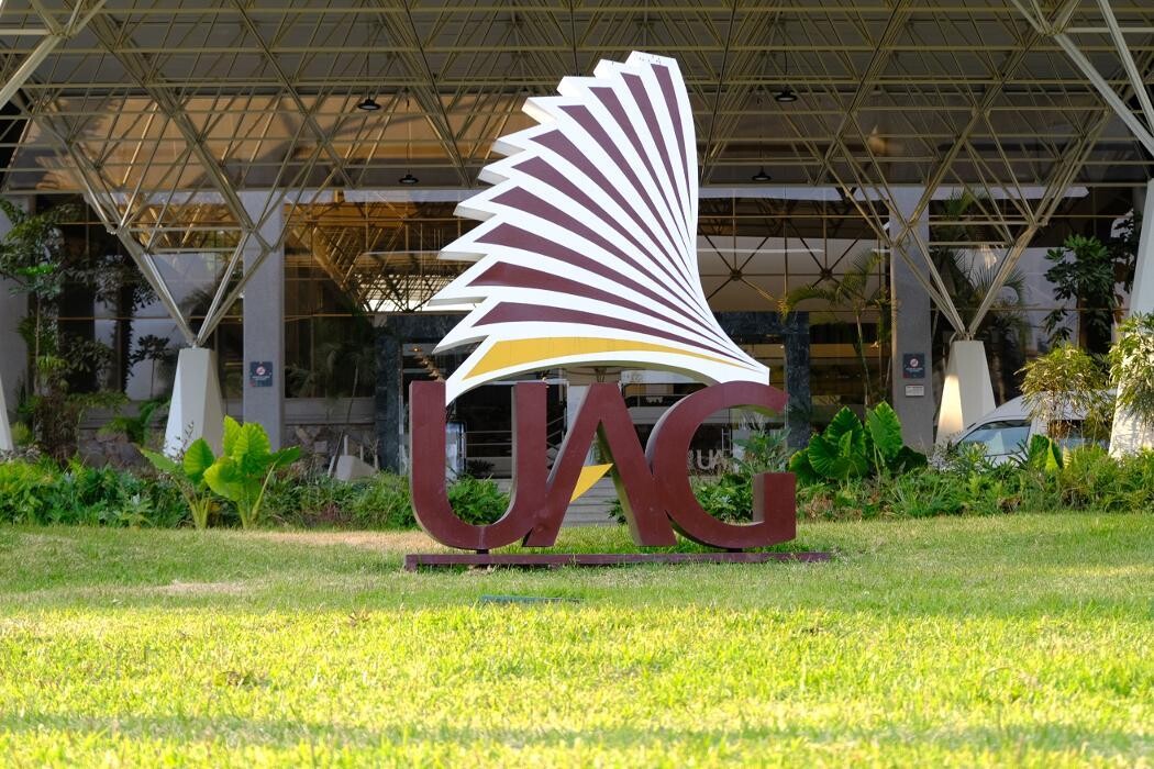 Images UAG School of Medicine