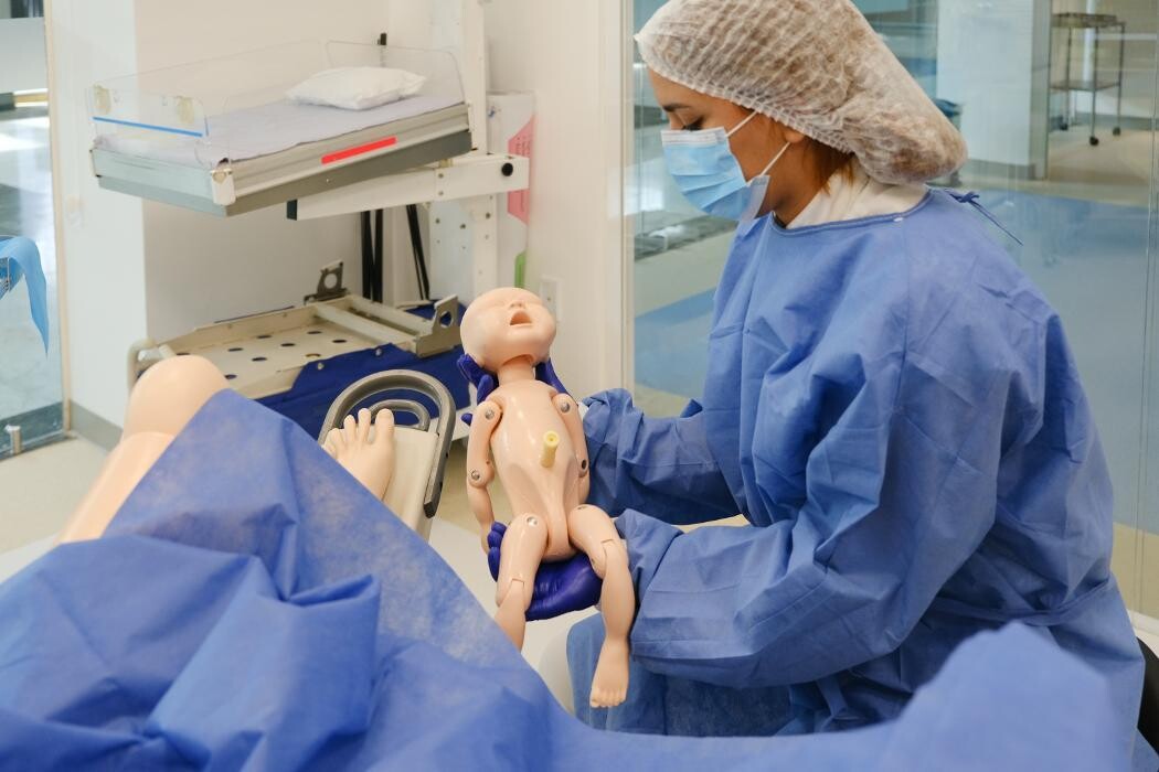 Images UAG School of Medicine