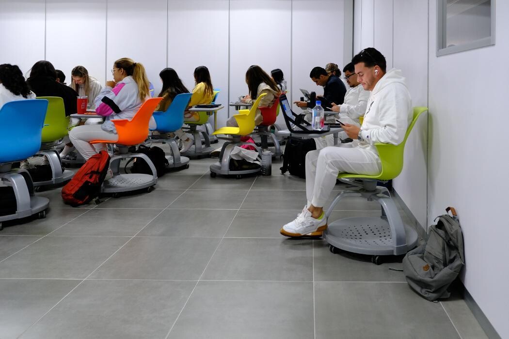 Images UAG School of Medicine