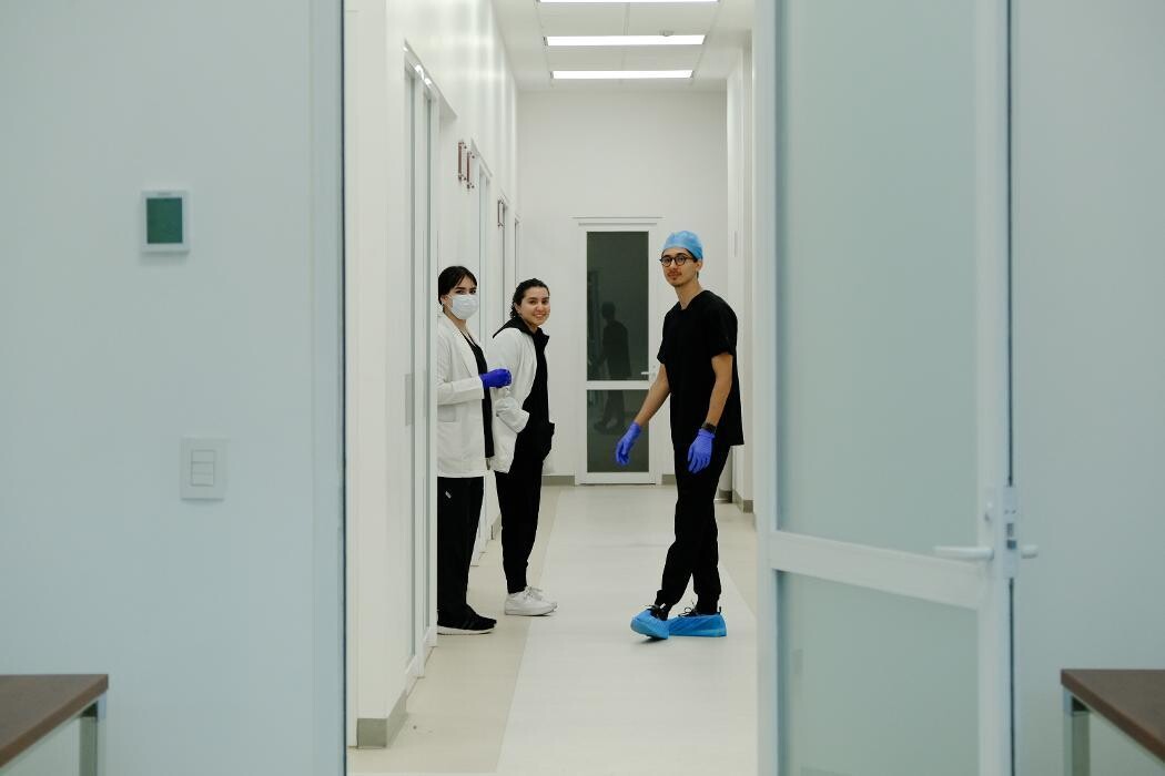 Images UAG School of Medicine