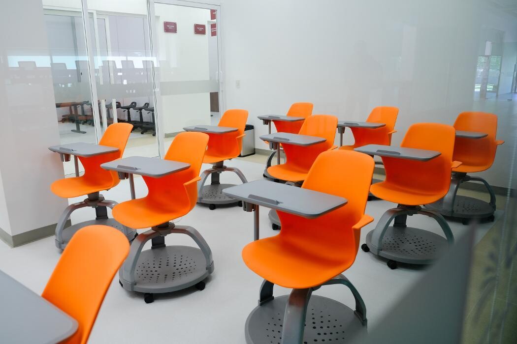 Images UAG School of Medicine