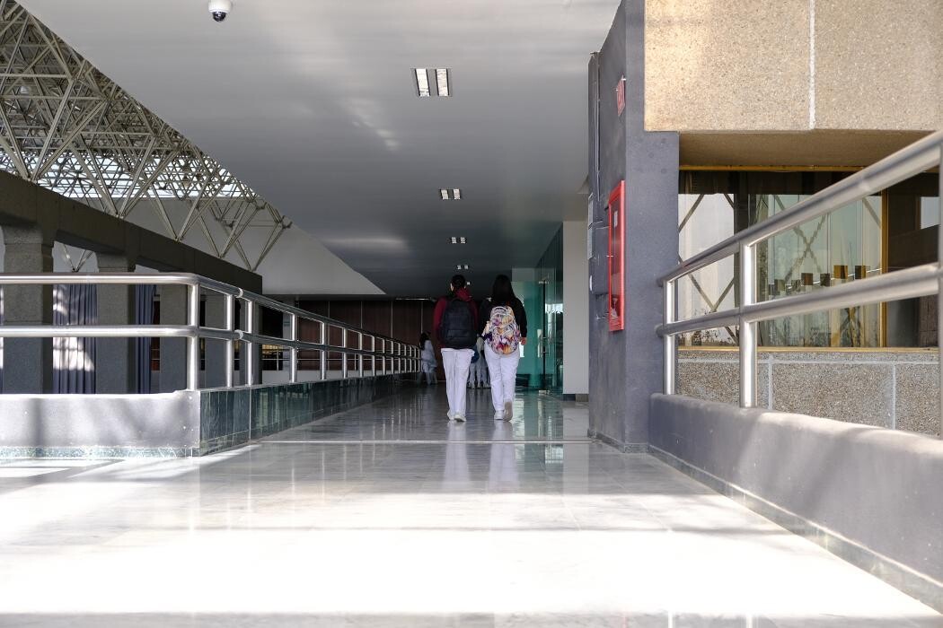 Images UAG School of Medicine