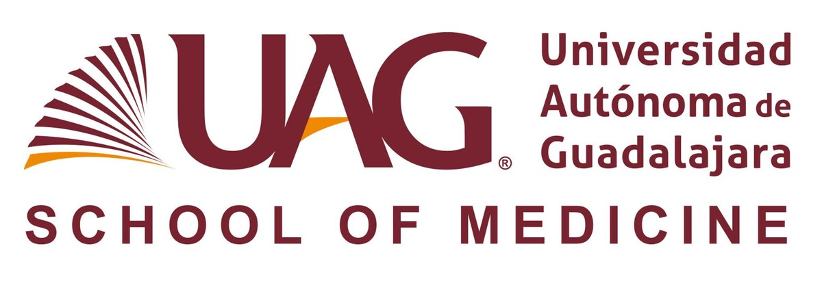 UAG School of Medicine Logo
