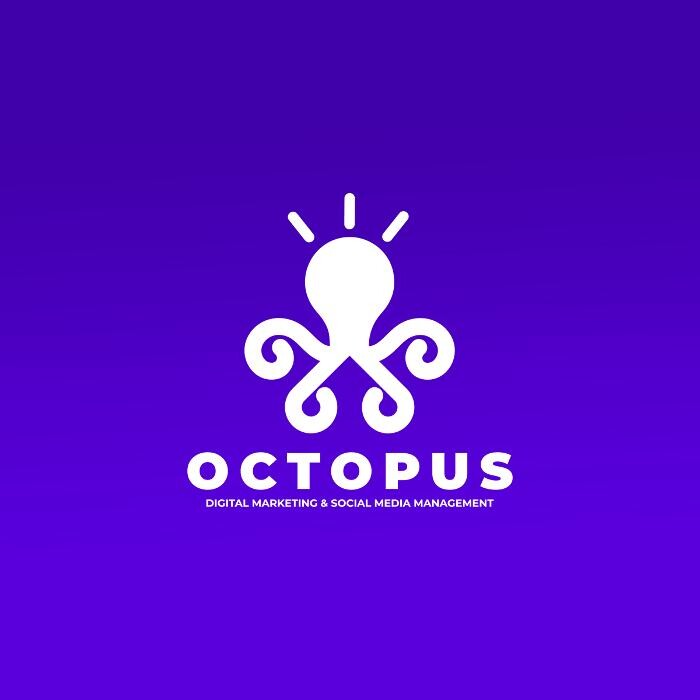 Images Octopus Digital Mktg