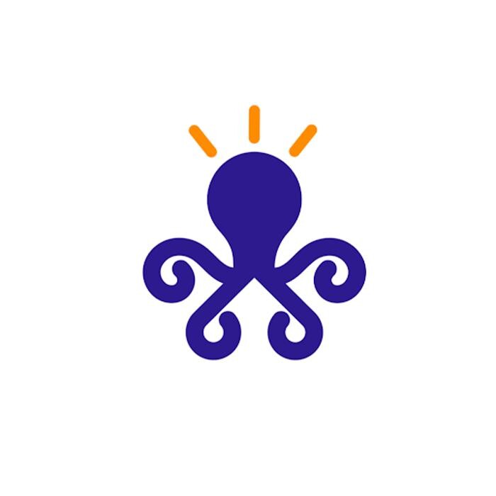 Octopus Digital Mktg Logo