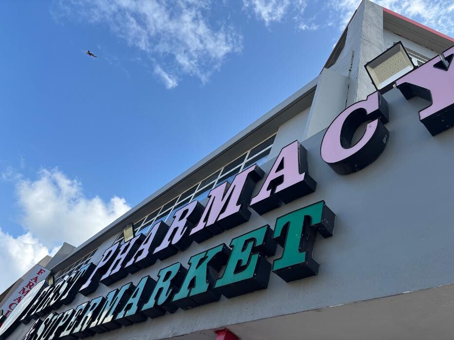 Images CoinFlip Bitcoin ATM - First Pharmacy #4 (San Juan)