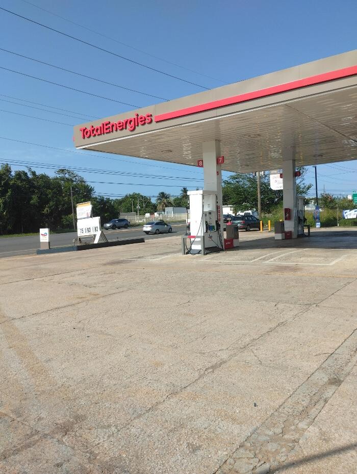 Images CoinFlip Bitcoin ATM - Total Energies De Lucas (Aguadilla)