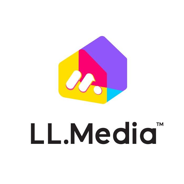 LL Media, LLC Logo
