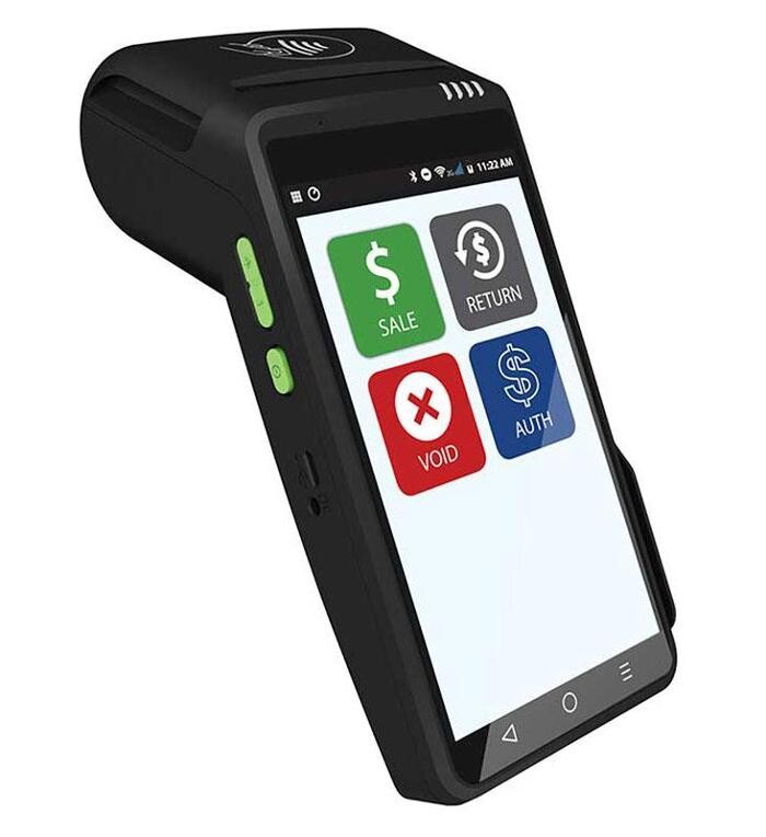 Images Caribbean Payments