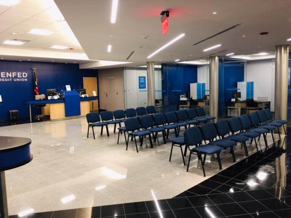 Images PenFed Credit Union