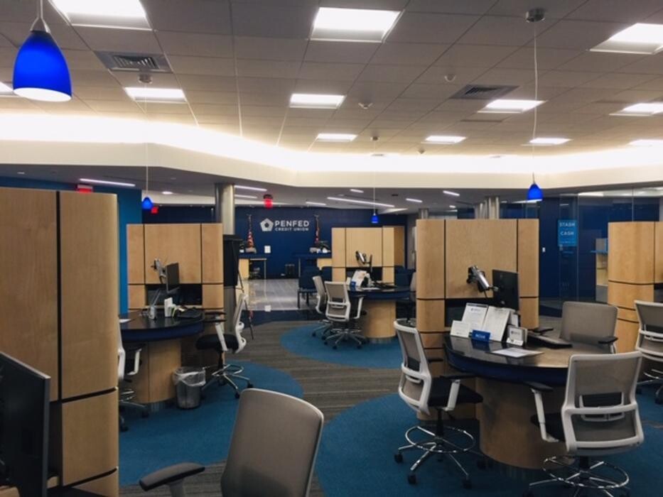 Images PenFed Credit Union