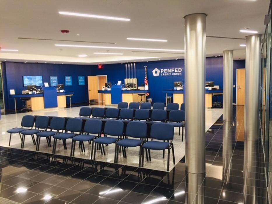 Images PenFed Credit Union