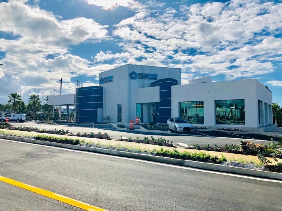 Images PenFed Credit Union