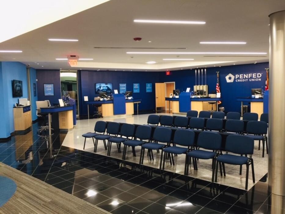 Images PenFed Credit Union