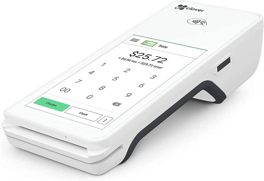 Images Caribbean Payments