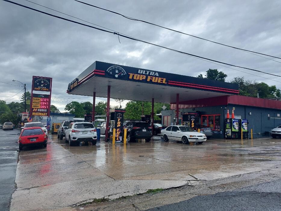 Images CoinFlip Bitcoin ATM - Ultra Top Fuel Yauco (Yauco)