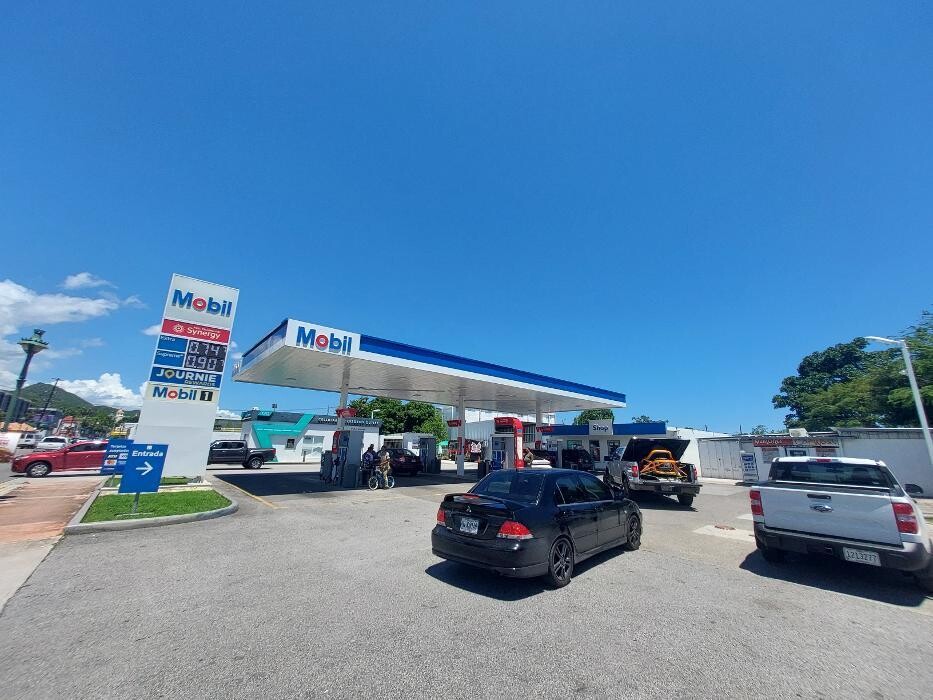 Images CoinFlip Bitcoin ATM - Mobil Gas Station (Juana Diaz)
