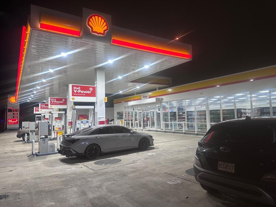 Images CoinFlip Bitcoin ATM - Shell (Trujillo Alto)