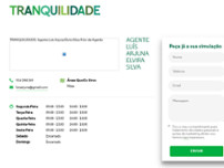 Screenshot for https://agentes.tranquilidade.pt/maia/tranquilidade--agente-luis-arjuna-elvira-silva.html