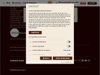 Website Screenshot Burger King Ubbo Amadora