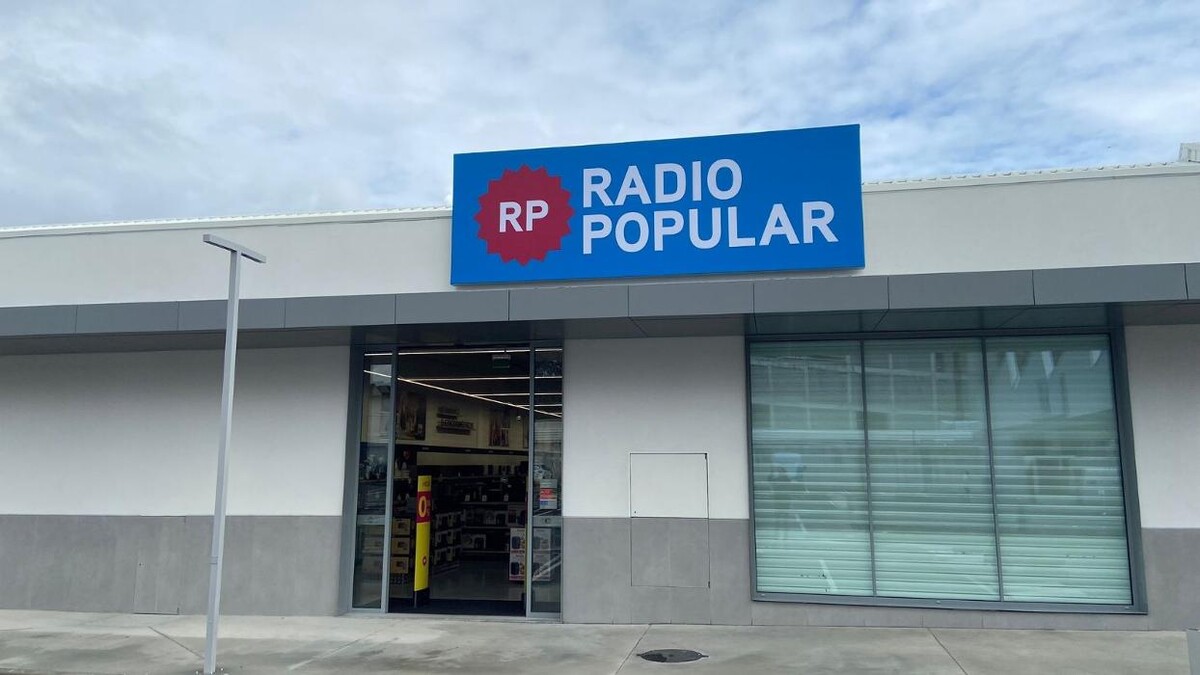 Images Radio Popular