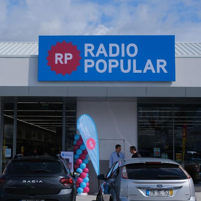 Images Radio Popular