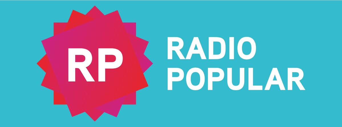 Radio Popular Logo