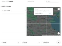Website Screenshot IUMAN Intimissimi Uomo