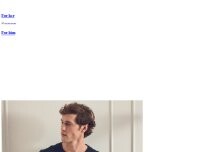 Website Screenshot IUMAN Intimissimi
