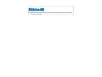 Website Screenshot Bildelen Nordström I Vara AB