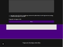 Website Screenshot Din Specialpedagog