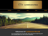 Screenshot for http://www.lundsbrunnsbuss.com/