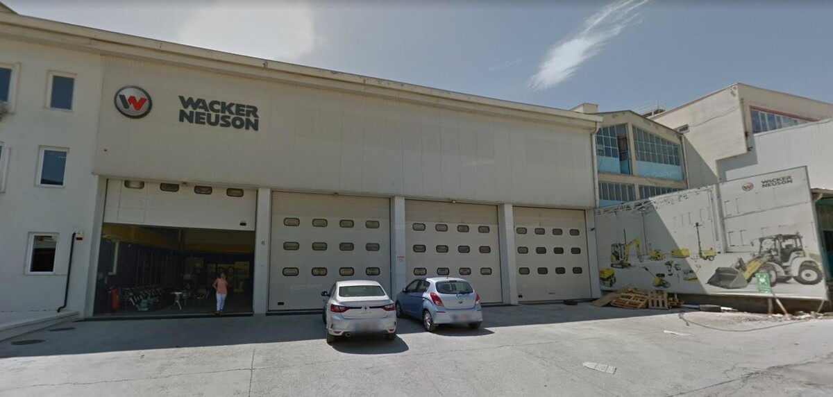 Images Wacker Neuson Makina Ltd.Şti. - Ankara Şubesi