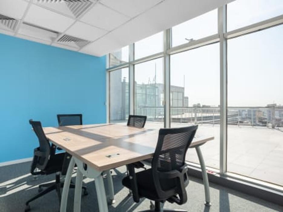 Images Regus - Adana, Ataturk Caddesi