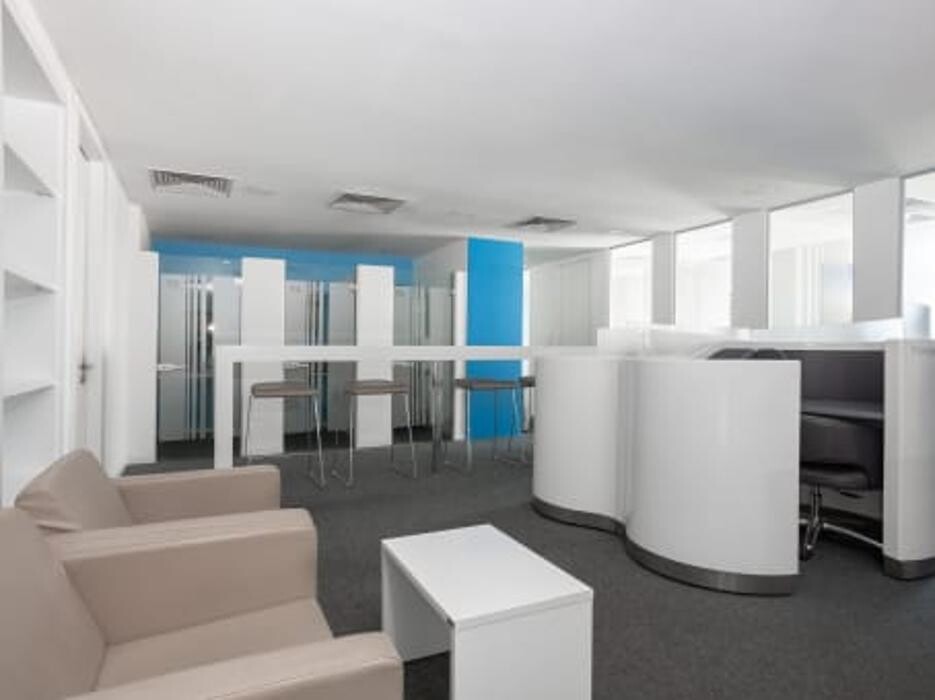 Images Regus - Adana, Ataturk Caddesi