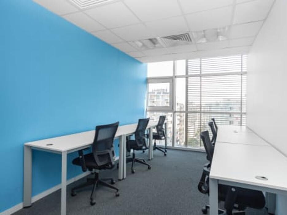 Images Regus - Adana, Ataturk Caddesi