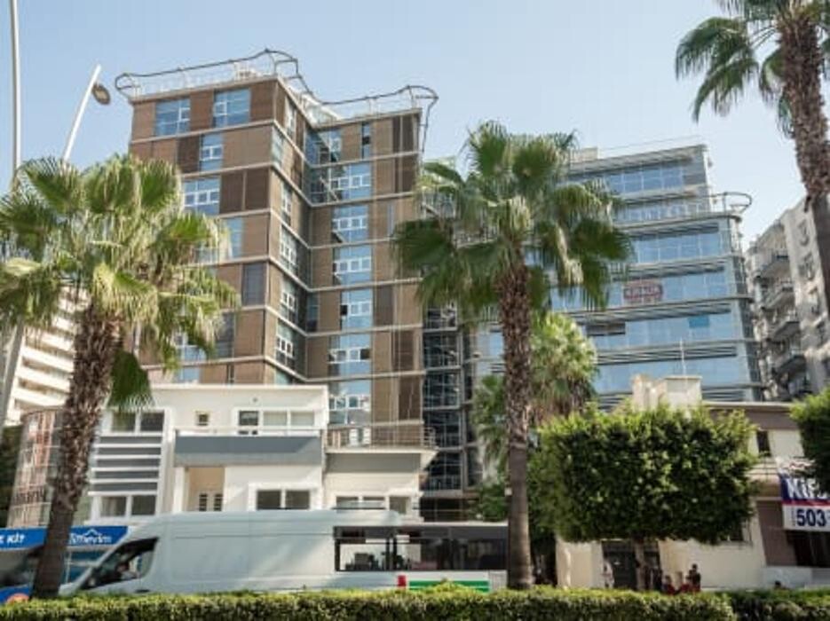 Images Regus - Adana, Ataturk Caddesi