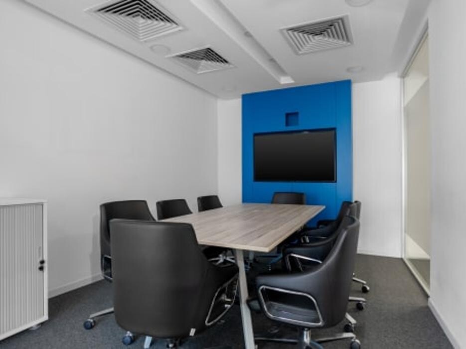 Images Regus - Adana, Ataturk Caddesi