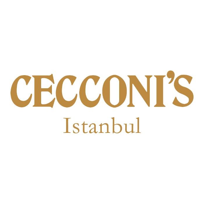 Cecconi's Istanbul Logo